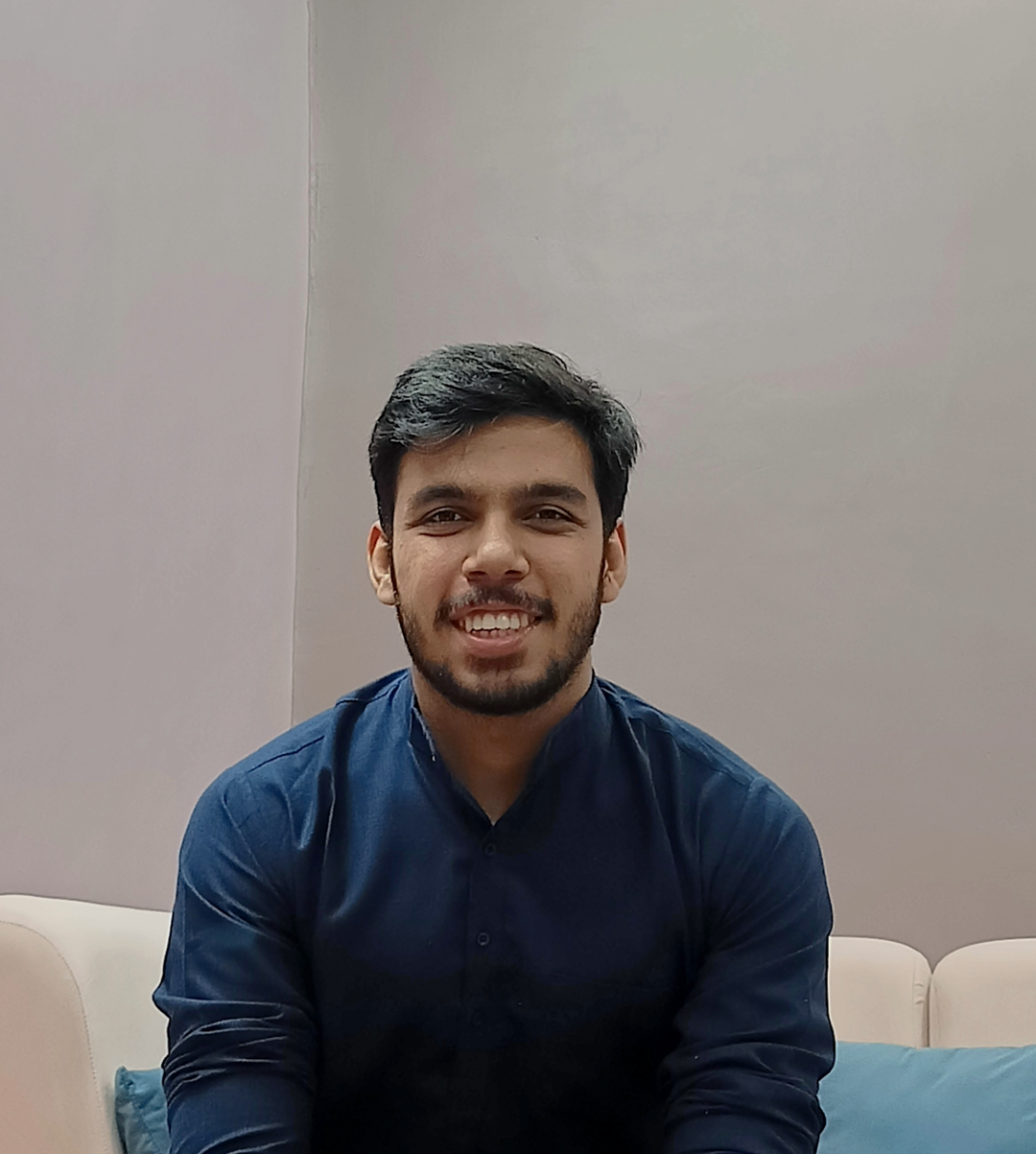 Abhishek Sadhwani